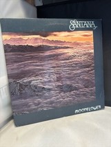 Santana - Moonflower Vinyl 2xLP (1977) C2 34914 - £6.23 GBP