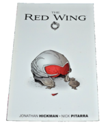 Image Comics The Red Wing Volume 1 Graphic Novel TPB Trade Paperback - $6.83 CAD