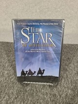 The Star of Bethlehem - DVD By Frederick A. Larson Christmas Jesus Christian - £7.02 GBP