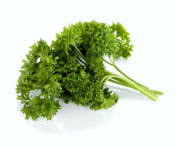 1/4 Oz Parsley Seed Moss Curled Herbs Bulk Herb Seed 4500Ct Fast Ship USA Seller - $24.48