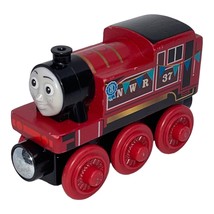 Prize Pony Rosie Tank Engine 37 NWR Thomas &amp; Friends Wooden - £9.47 GBP