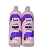 2 Pack Suave Vivid Color Conditioner Amino Acid Complex Moisturize Preve... - $478.17 MXN