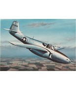 Framed 4&quot; X 6&quot; Print of a Bell P-59 &quot;Airacomet&quot;.  Hang or display on a s... - £10.08 GBP