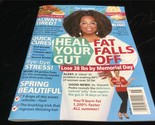 First For Women Magazine May 1, 2023 Oprah Winfrey, Heal Your Gut, Fat F... - $8.00