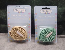 Two Medici Child safety wrist straps - £9.10 GBP