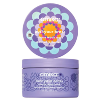 Amika Bust Your Brass Intense Repair Mask 8.5oz - £43.83 GBP