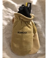 Kinco 901t Ski Mitts XL - £27.93 GBP