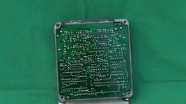 Toyota V6 M/T 3VZ ECM ECU PCM Engine Control Module Computer 89661-35191 image 4