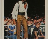 Slick WWF Classic Trading Card World Wrestling Federation 1990 #17 - $1.97