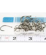 3# 100 Pieces YIDOU JAPAN Fishing Hooks Flatted End (No Eye Hole) - $62.23 MXN