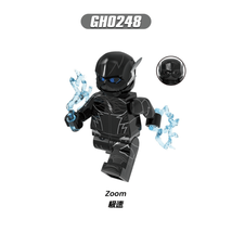 Marvel Zoom (The CW) GH0248 Custom Minifigures - $2.50