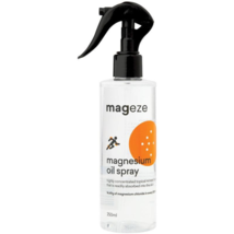 Mageze Magnesium Oil 250ml - £79.35 GBP