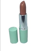 Clinique Long Last Soft Shine Lip Stick Glow Bronze Nude Full Size Rare Nib - $58.91