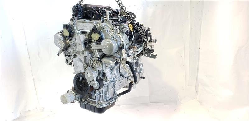 Engine Motor 3.5L Only 7,800 Miles OEM 17 18 19 20 21 22 23 Nissan Pathfinder... - £3,931.77 GBP