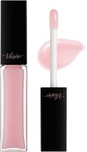 Visee Essence Lip Plumper SP001 Sheer Pink Lip Gloss Moisturizing - £28.61 GBP