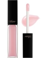 Visee Essence Lip Plumper SP001 Sheer Pink Lip Gloss Moisturizing - $49.86 CAD