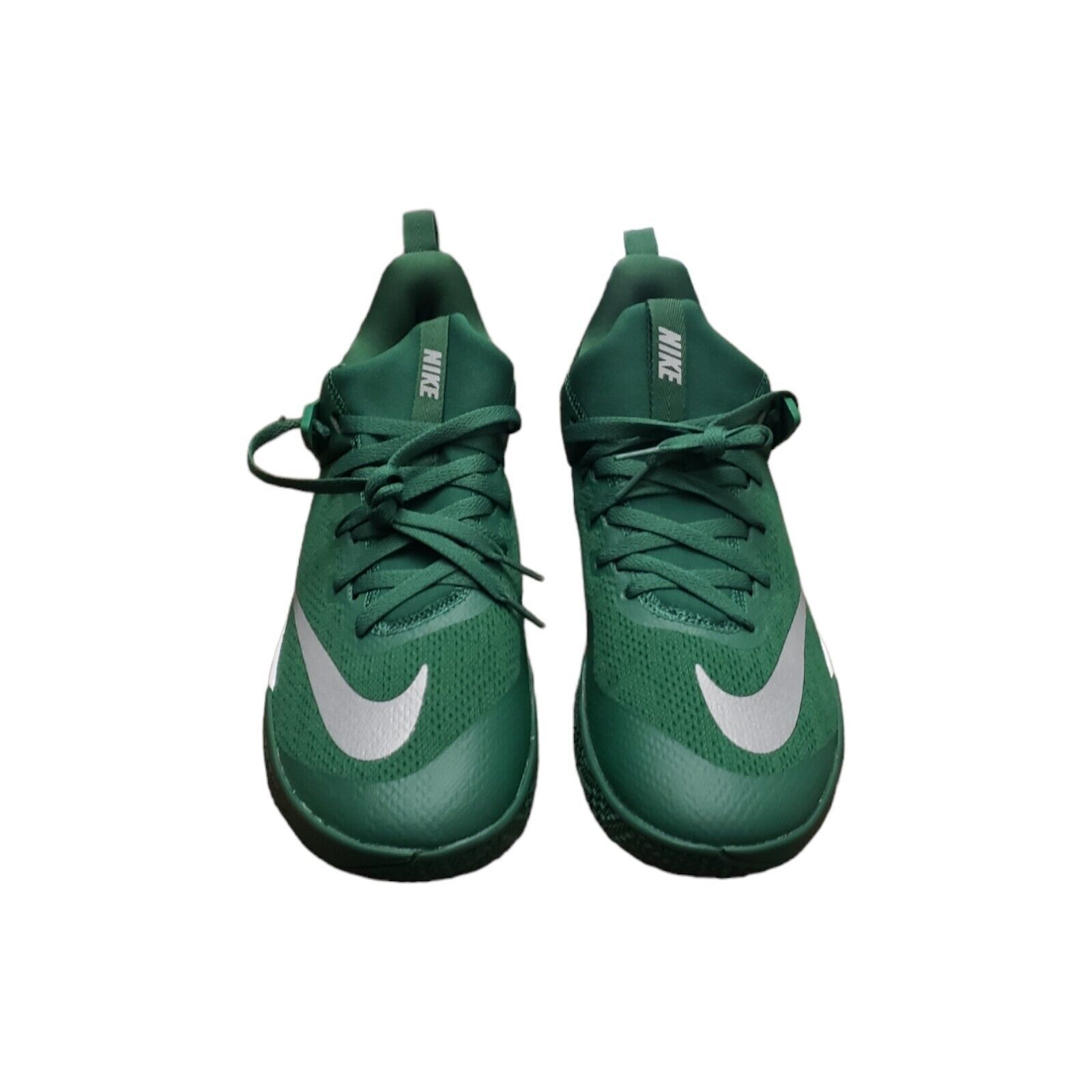Nike zoom shift 2 green clearance
