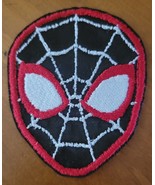 Spiderman Inspired #2 - Iron On/Sew On Patch    10802 - £4.65 GBP