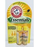 Arm &amp; Hammer Essentials Cleaner &amp; Degreaser Refill Concentrate Discontinued - $13.00 CAD