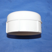 General Electric Washer : Agitator Cap : White (WH43X10005 / WH43X25443) {P7573} - £9.33 GBP