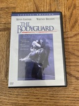 The Bodyguard Special Edition DVD - £7.46 GBP