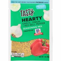 McCormick Tasty Hearty Seasoning Mix, 1 oz (Pack of 12) - $7.87+
