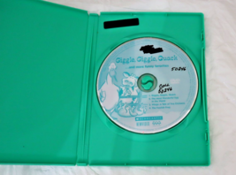 Giggle, Giggle, Quack (DVD, 2004) and more funny favorites - $110.31 MXN