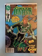 Green Lantern(vol. 3) #9 - DC Comics - Combine Shipping - £3.74 GBP