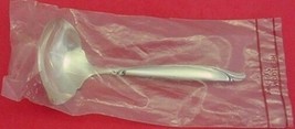Sentimental by Oneida Sterling Silver Gravy Ladle New 6 3/4&quot; - $117.81