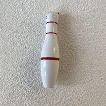 Vintage Unique Bowling Pin Lighter - $14.85