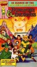 Dungeons &amp; Dragons: In Search of the Dungeon Master [VHS] [VHS Tape] - $4.00