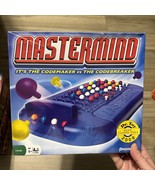 MASTERMIND Pressman Codemaker Codebreaker Board Game 2013 Brand New SEALED - $18.00