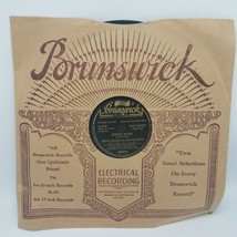 Benny Goodman &amp; His Garçons Room 1411 / Jungle Blues - Brunswick Collectors - £52.48 GBP