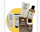 3 set The Art of Shaving After-Shave Balm Oud 100 ml  Facial Scrub &amp; fac... - $55.43