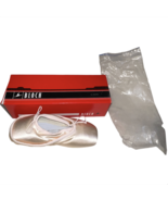 Bloch Aspiration Pink Pointe Dance Shoes - $367.78 MXN