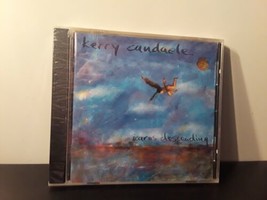 Icarus DeScending by Kerry Candaele (CD, Jan-2010) New - £11.34 GBP