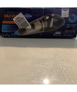 Zabba Thisworx Corded Car Vacuum Cleaner W/ Accessory Kit 12V Extra Filt... - $546.08 MXN