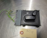 Driver Seat Position Switch From 2006 Chrysler  300  5.7 56049431AD - $68.00