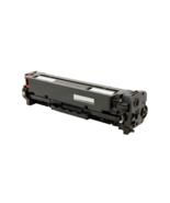 Reflection CE410X Yield Black Toner Cartridge for HP 300 400 Series MFP ... - $413.23 MXN