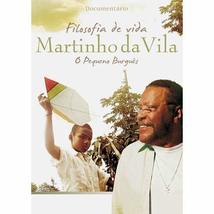Martinho Da Vila - Filosofia De Vida - £22.79 GBP
