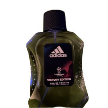 Adidas UEFA Champions League for Men 3.4 oz 100 ml EDT Spray (Victory Edition) - £9.58 GBP