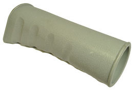 Dust Care Commecial Upright Vacuum Cleaner Handle Grip Cover 17-6302-23 - $4.19