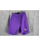 Vintage Cotton Shorts - No Fear Eye Logo - Men&#39;s Medium  - $88.90 CAD