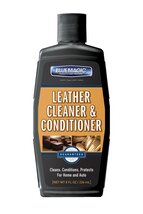 Blue Magic 855 Leather Cleaner and Conditioner - 8 oz. - $20.33