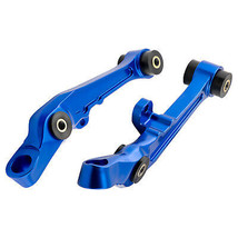 2x Front Lower Control Arms Left &amp; Right for Infiniti G35 2003-07 Base Coupe 2D - £60.99 GBP