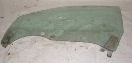 2003 Subaru Legacy AWD AT 4DR 2.5L Left Front Door Window Glass - $77.88