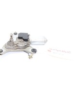 00-05 TOYOTA CELICA GTS REAR WINDSHIELD WIPER MOTOR Q0513 - $1,340.19 MXN