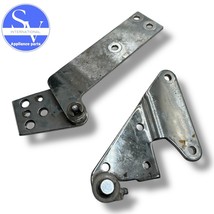 SUB-ZERO Refrigerator Freezer Hinge 0182560 4150771 501F (SET 2) - $1,670.43 MXN