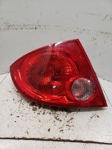 Driver Left Tail Light Sedan Fits 05-10 COBALT 1399822 - $17.31