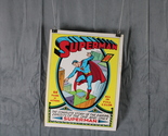 Vintage DC Poster - Action Comics Cover 1 1978 DC Poster Book - Paper Po... - $35.00
